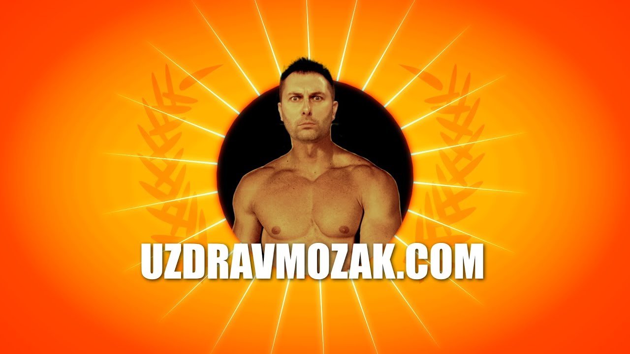 U zdrav mozak - Namještena veza | PRANK CALL