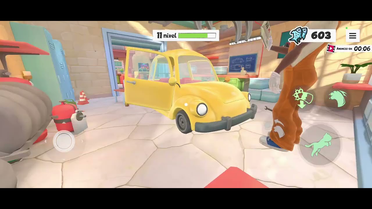 Juego completado Yiiiiiiippppiiiiiiiiiiiiiiiii