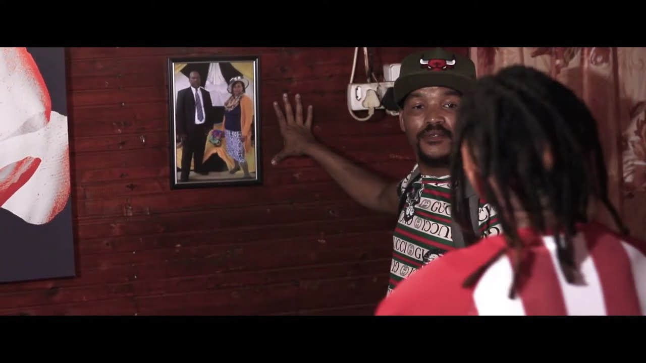 TJINTJIE SE MAMMIE -EP 12 Afrikaans se Drama
