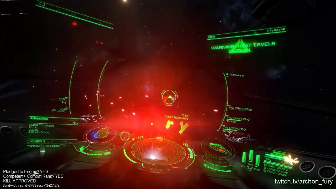Sidey Versus the Galaxy: 