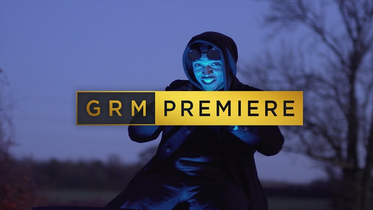 Eyez - Nuttin Like We [Music Video] | GRM Daily