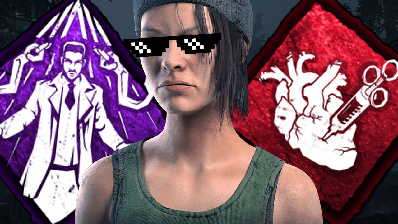 VIATA IN SOLO QUEUE - Dead by Daylight Romania #308
