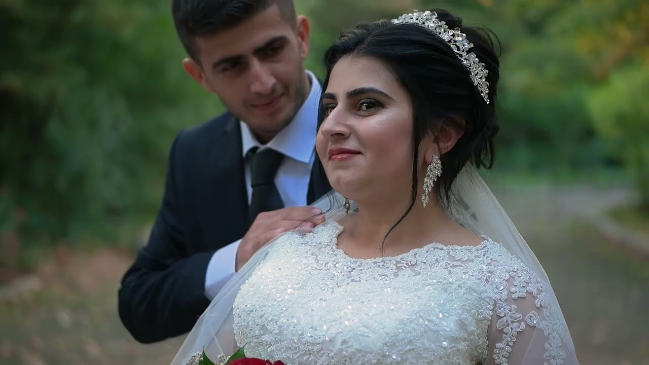 Resül&Sona düğün. 28.09.2019. Ahıska toy
