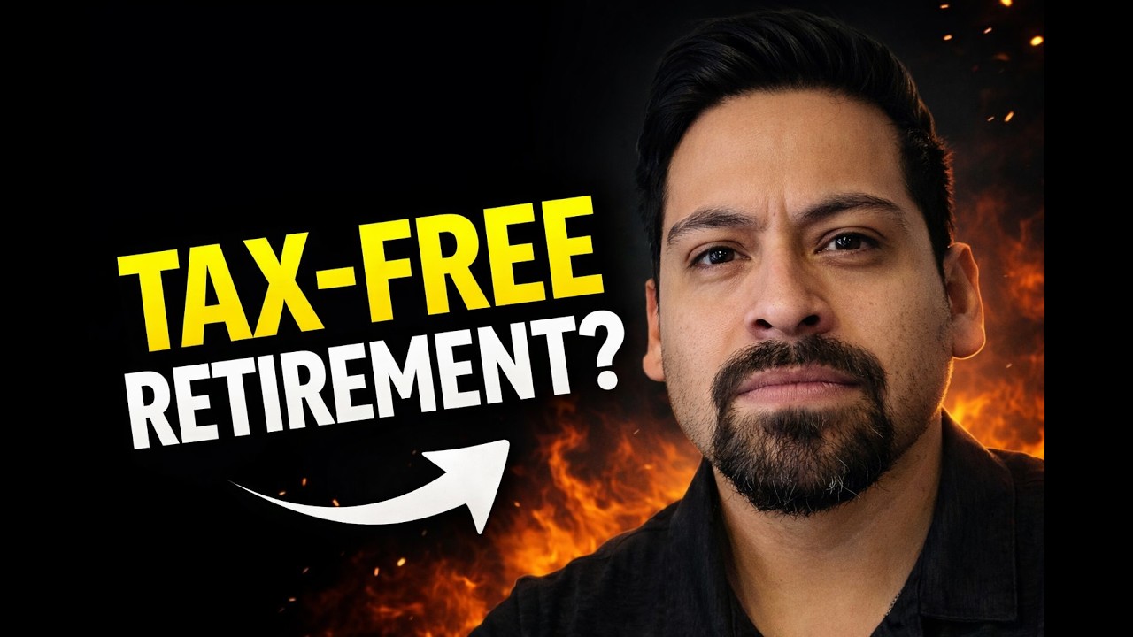 Can You Use Life Insurance for Tax-Free Retirement? (Explained Simply)