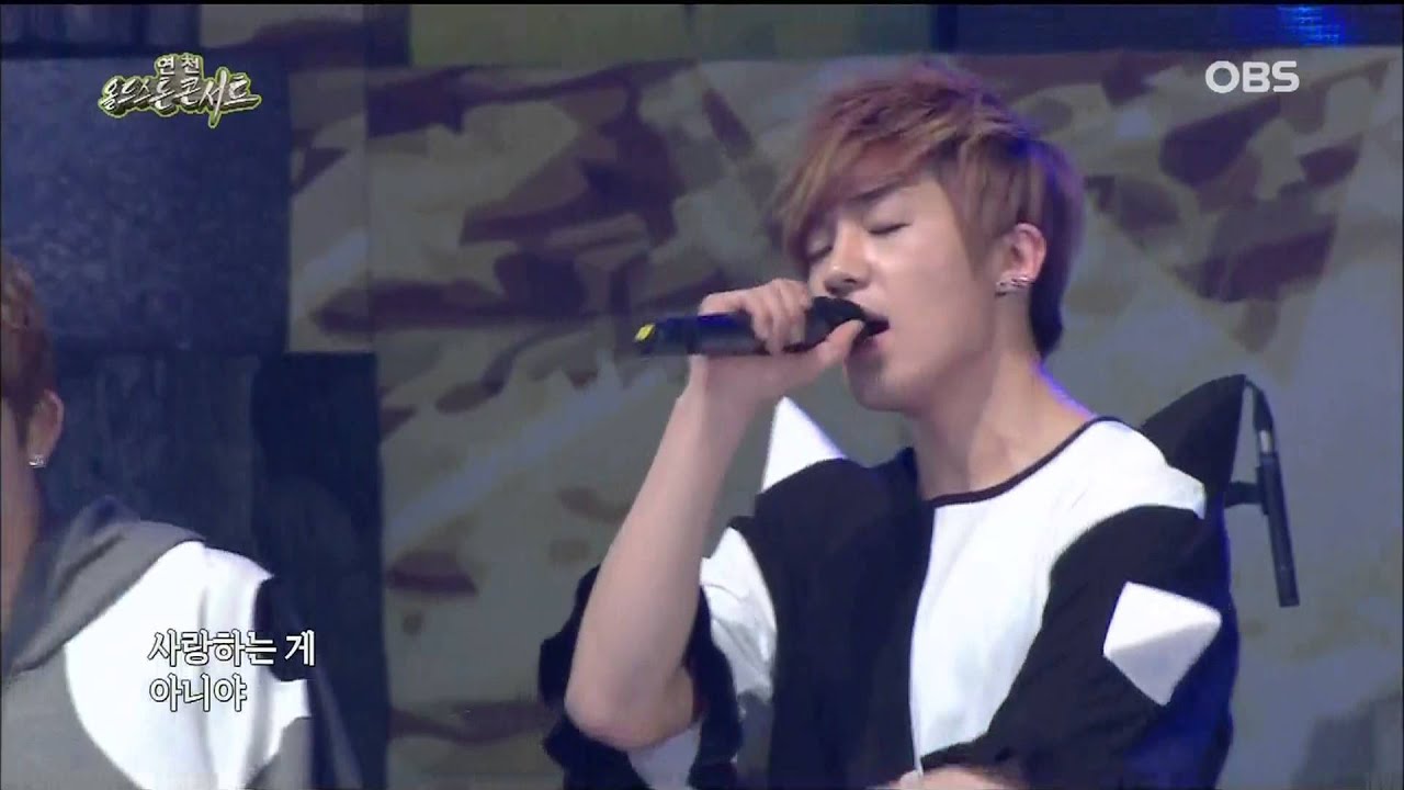 130512 Teen Top - Miss Right [1080P]