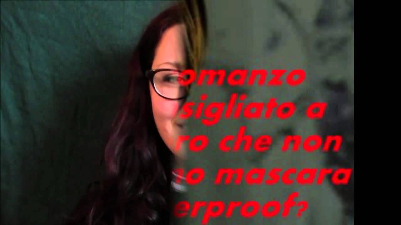 LadyMija83 - Intervista con le Beauty Girls #1