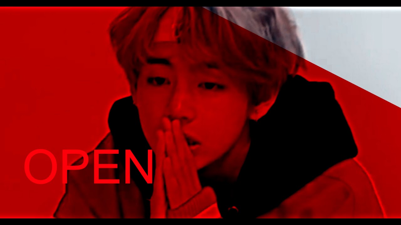 Supernova | Taehyung