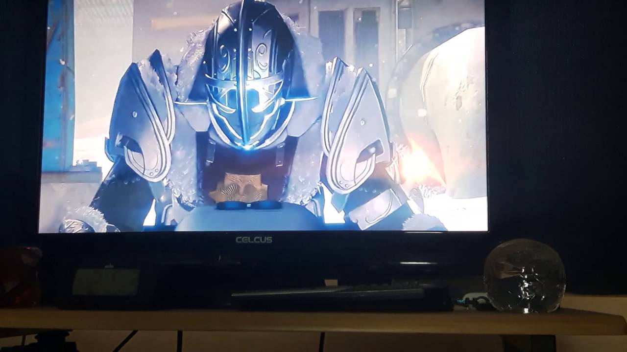Destiny the collection announcement and thoughts