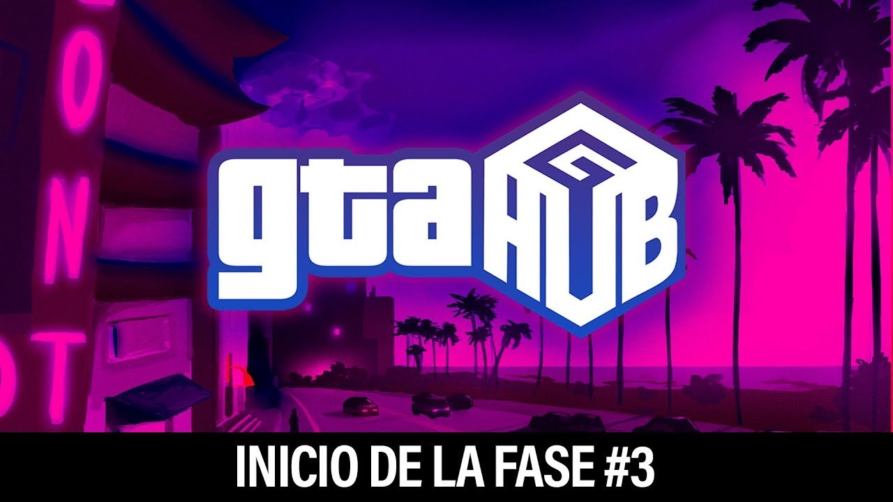 GTAHUB - DEATHMATCH (DM) #CQBS
