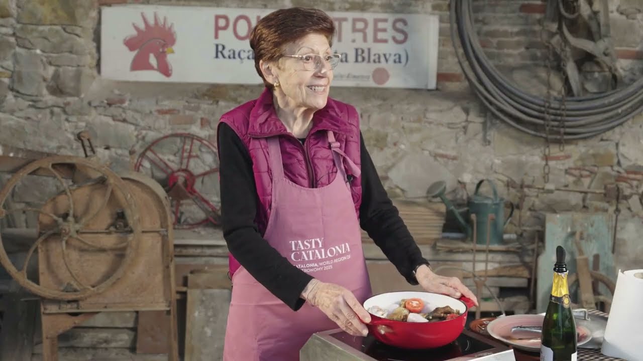 Gastrodsàvies potablava: Montserrat Espanyol