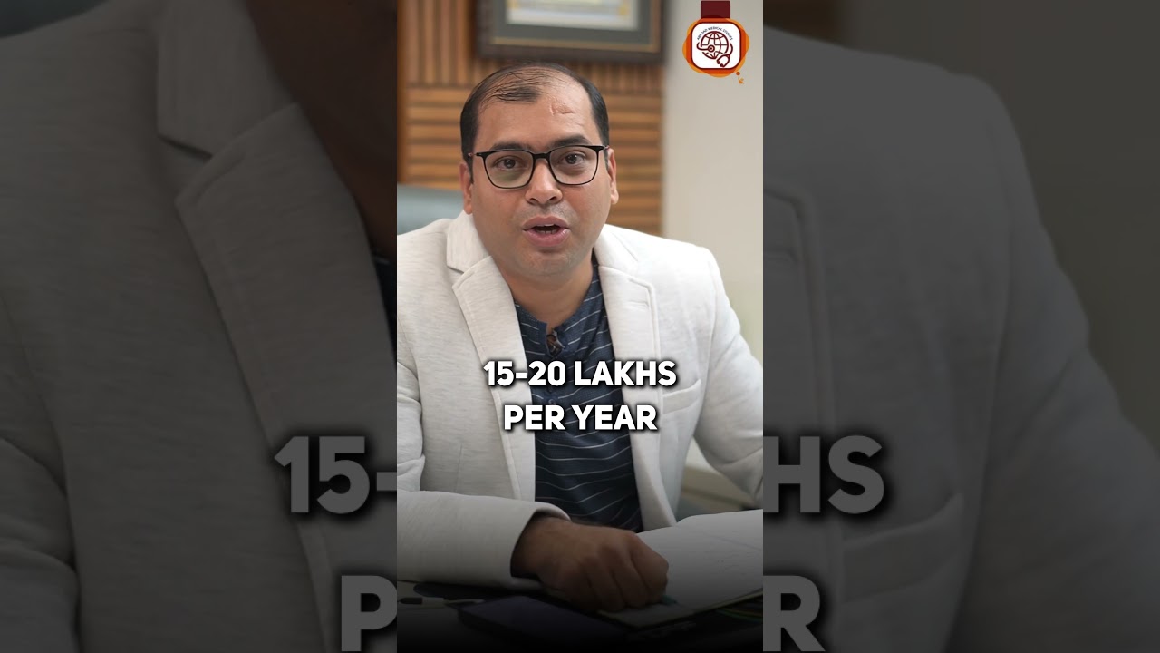 MBBS in Russia🇷🇺 v/s MBBS in India🇮🇳 | abroad medical studies #shorts