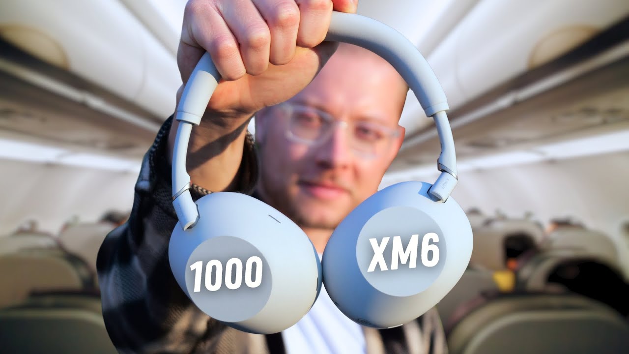 Le Sony WH-1000XM6 est-il vraiment 