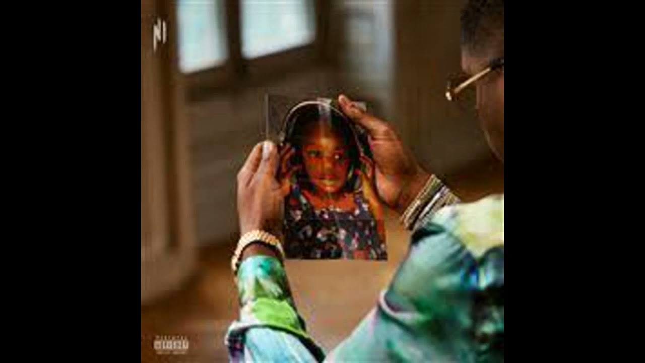 Ninho -  Blue story feat Lil Baby (instrumental)
