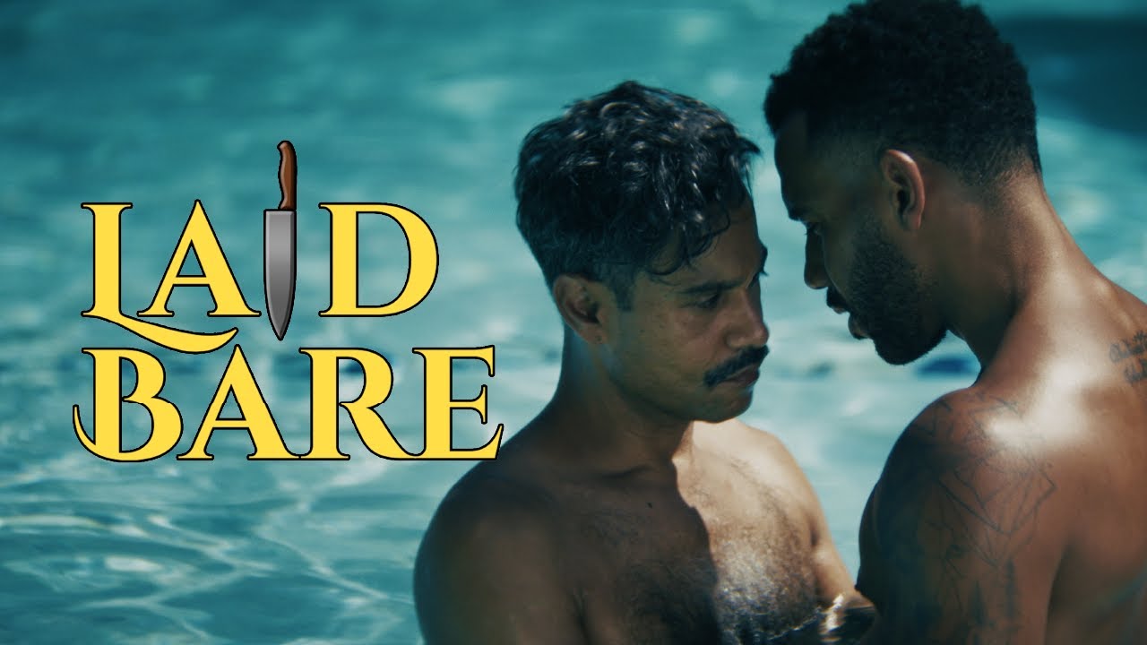 Laid Bare | Mid-Season Trailer | Wednesdays on OUTtv.com