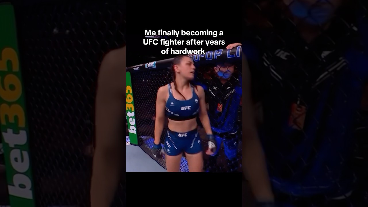 🤭😭 1-2 on 31st may hopefully #ufc