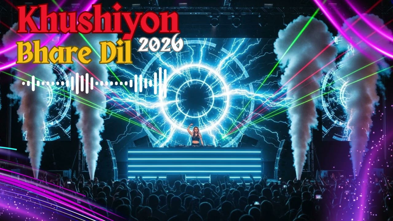 Best EDM DJ Festival Mix 🔥 Live Performance | Pure Energy