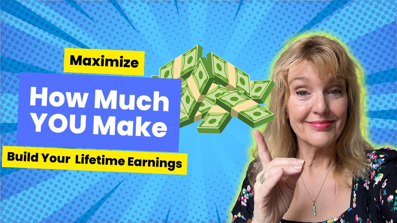 Most People Don't Know Their Lifetime Earnings (Here's Why That's Dangerous)