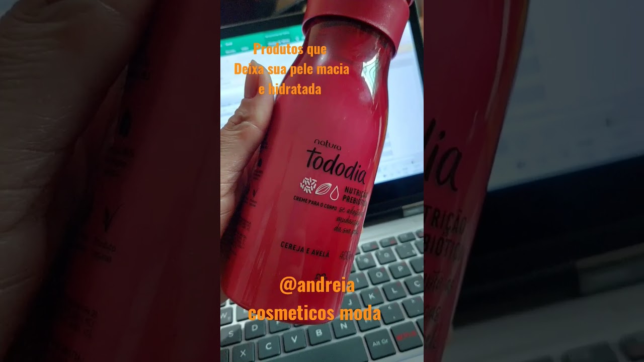 creme para deixar Sua pele macia e hidratada todos esses cremes s&atilde;o veganos!!