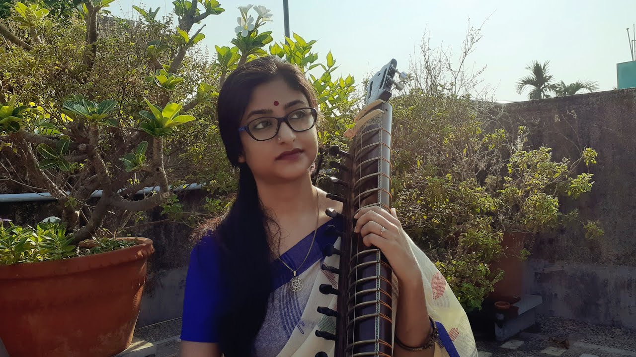 Tomari Name Noyono Melinu-- Shreetama Roy