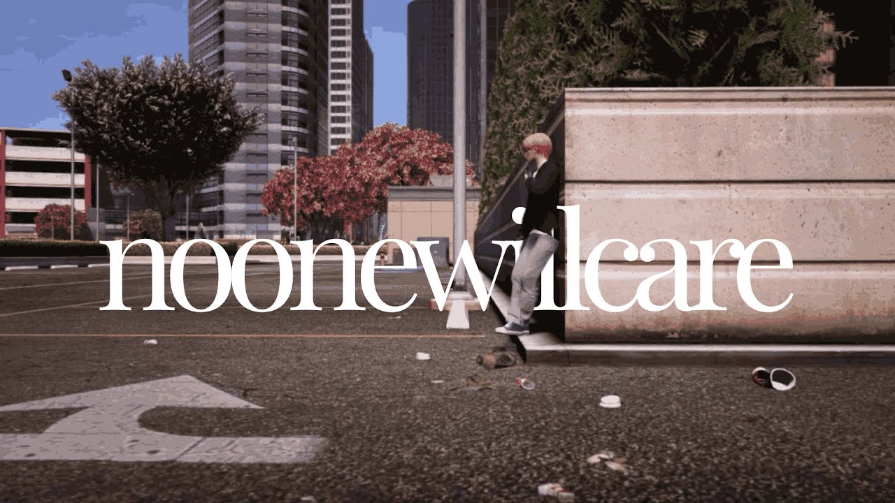 noonewillcare - wolfy | 