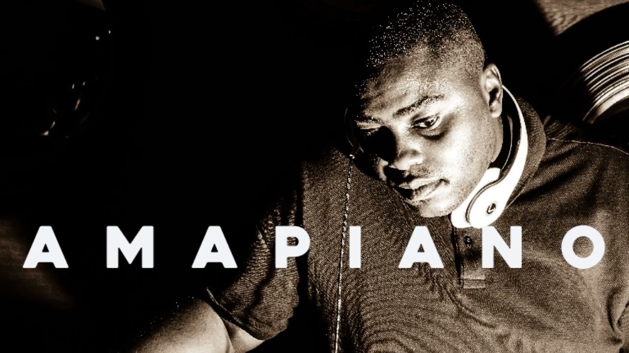 AMAPIANO MIX | 05 SEPTEMBER 2025 | DJ ZONKE |