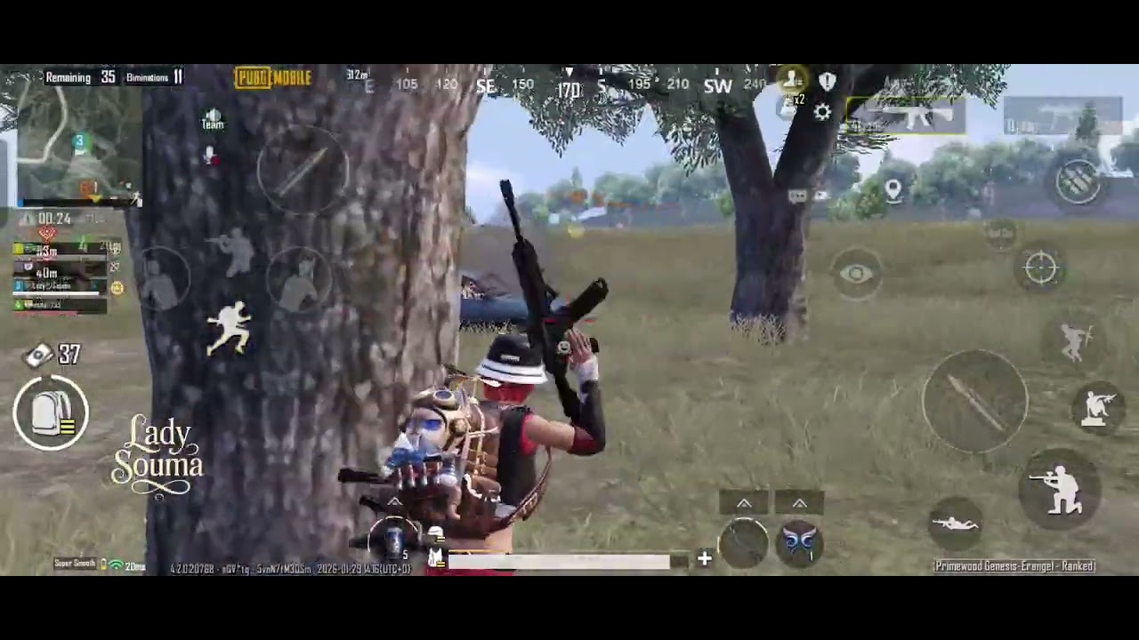 Pubg game 