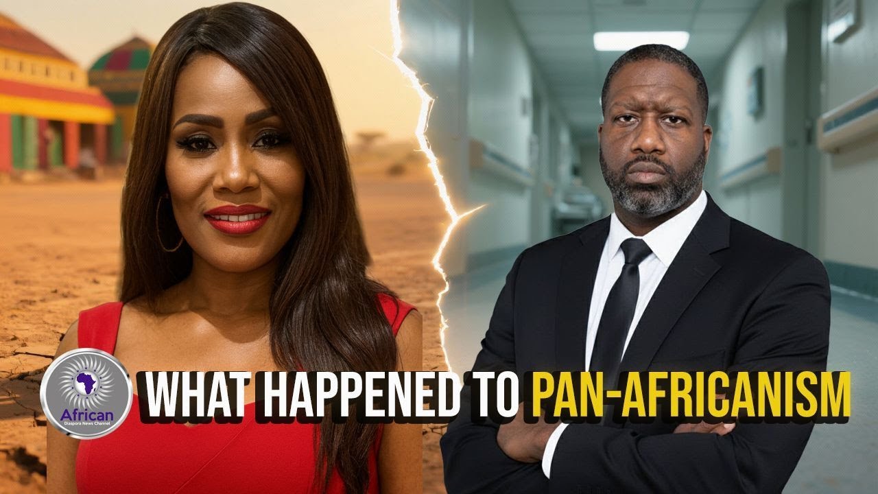 African Nurse Deported After Not Obtaining Citizenship For 30 Years, Where's The Pan-Africanism?