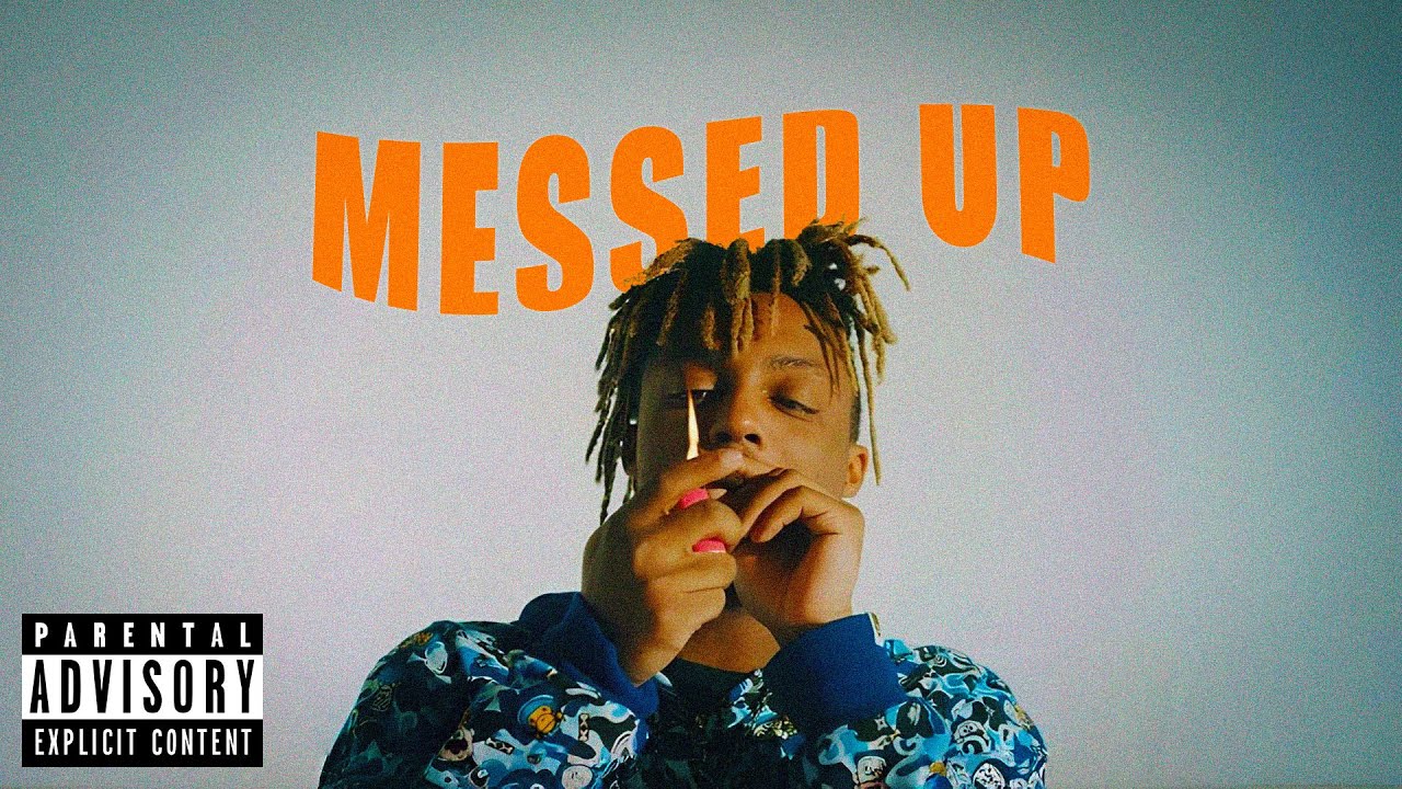 [FREE] Juice WRLD Type Beat - 
