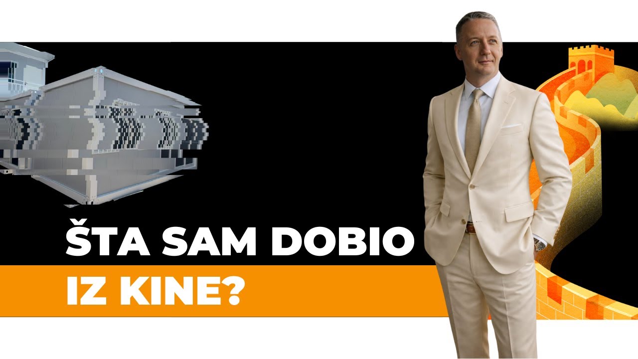 SaleS - Prva isporuka i prvi problemi! Ep. 5.