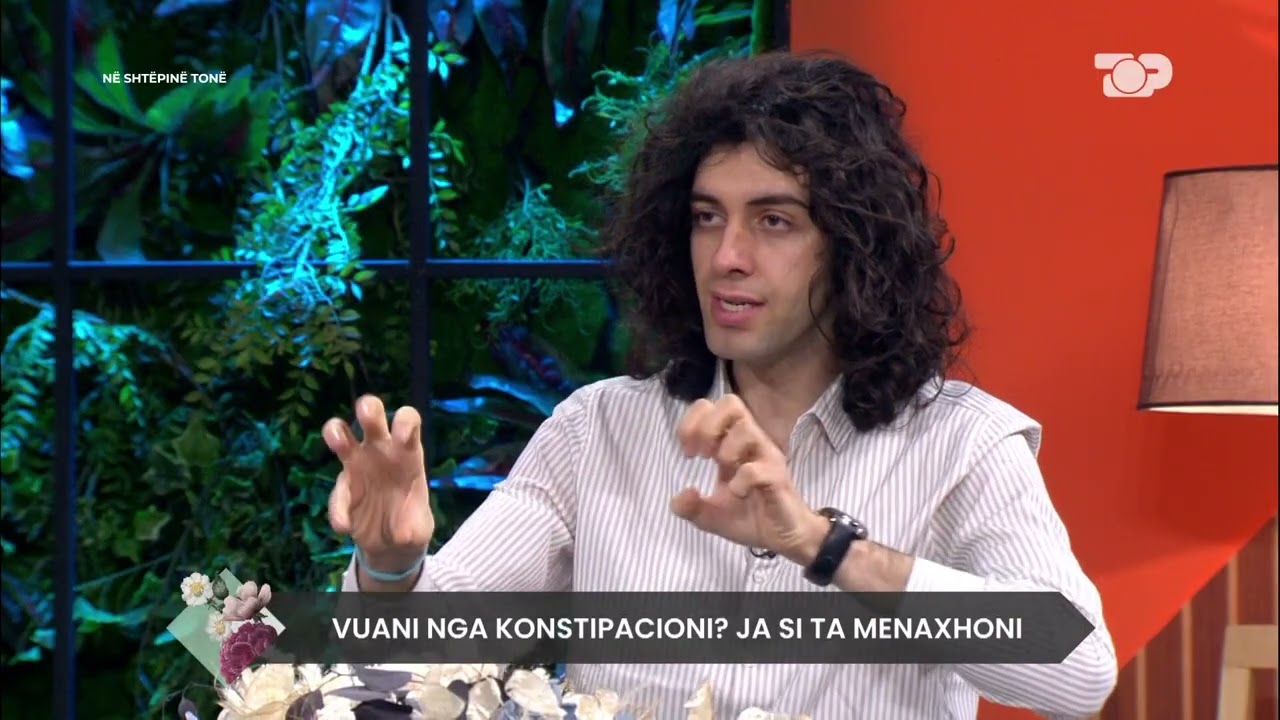Përdorni këto përbërës dhe do shpëtoni nga kapsllëku sipas mjekut Luçiano Bardhi - Në Shtëpinë Tonë