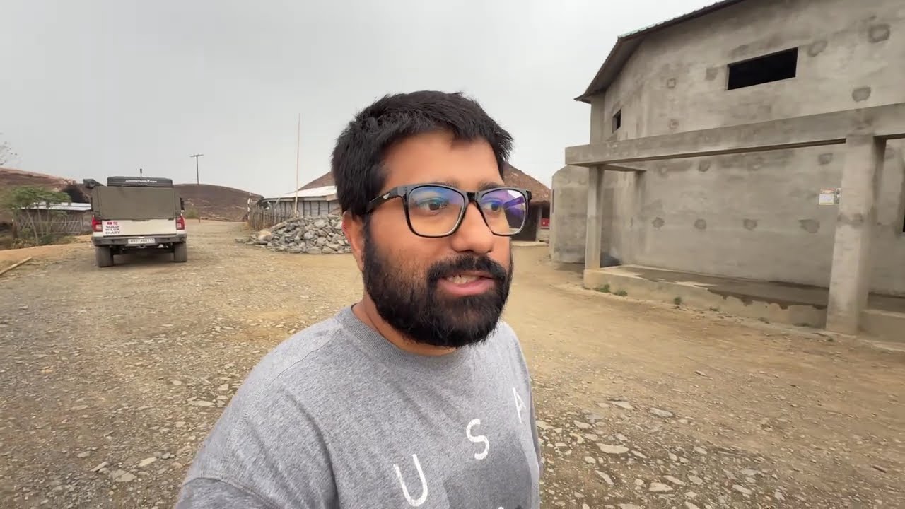 Jahan Head Hunters Rehte The | Konsa — Wancho Tribe Ka Aakhri Raaz | EP05