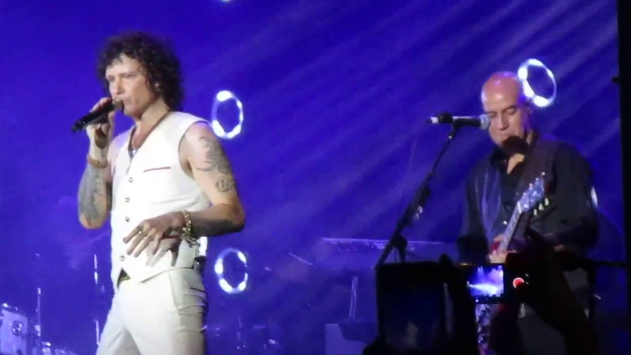 Enrique Bunbury - Maldito Duende - Murcia - Expectativas Tour - 16-06-2018