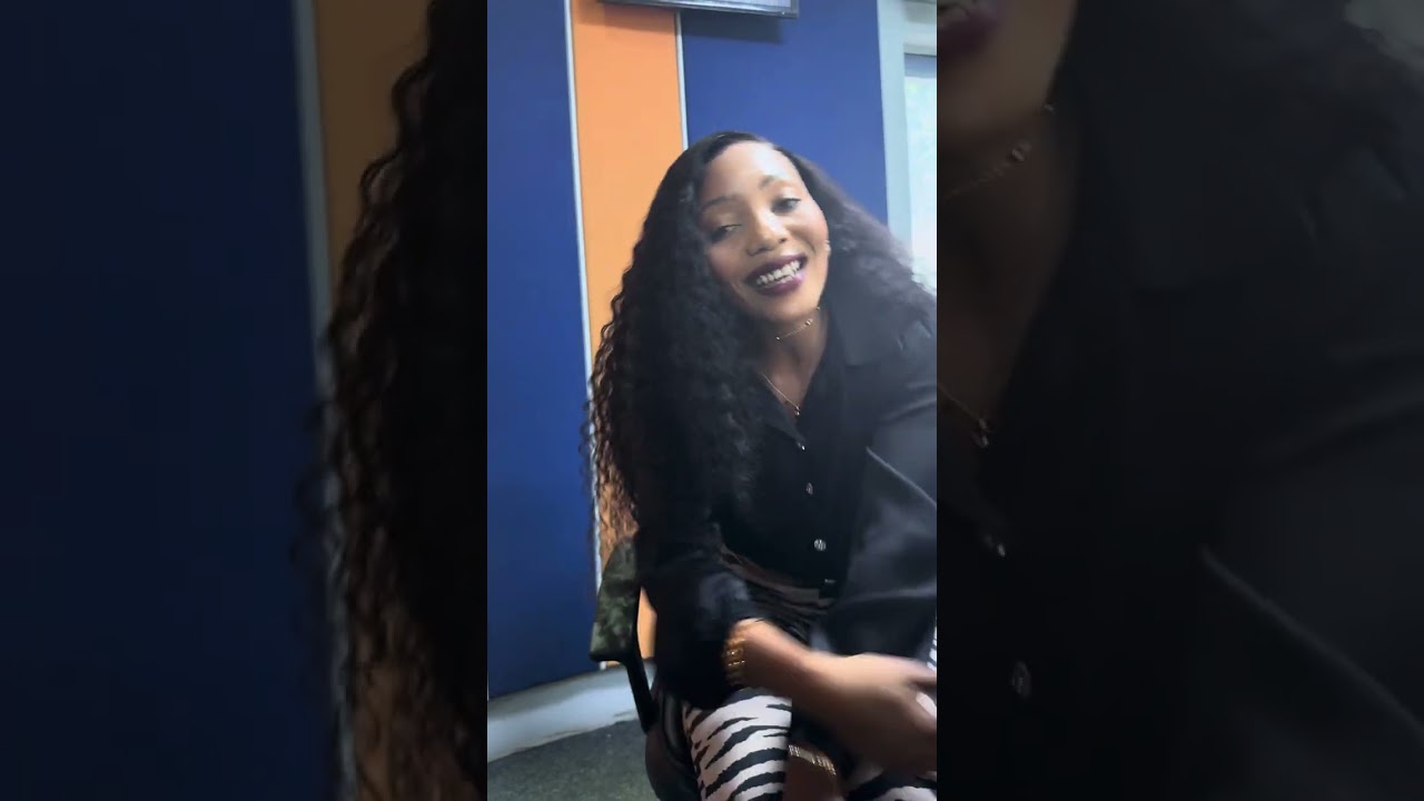 LCharisma StarFM Music Interview Dj Shakhile