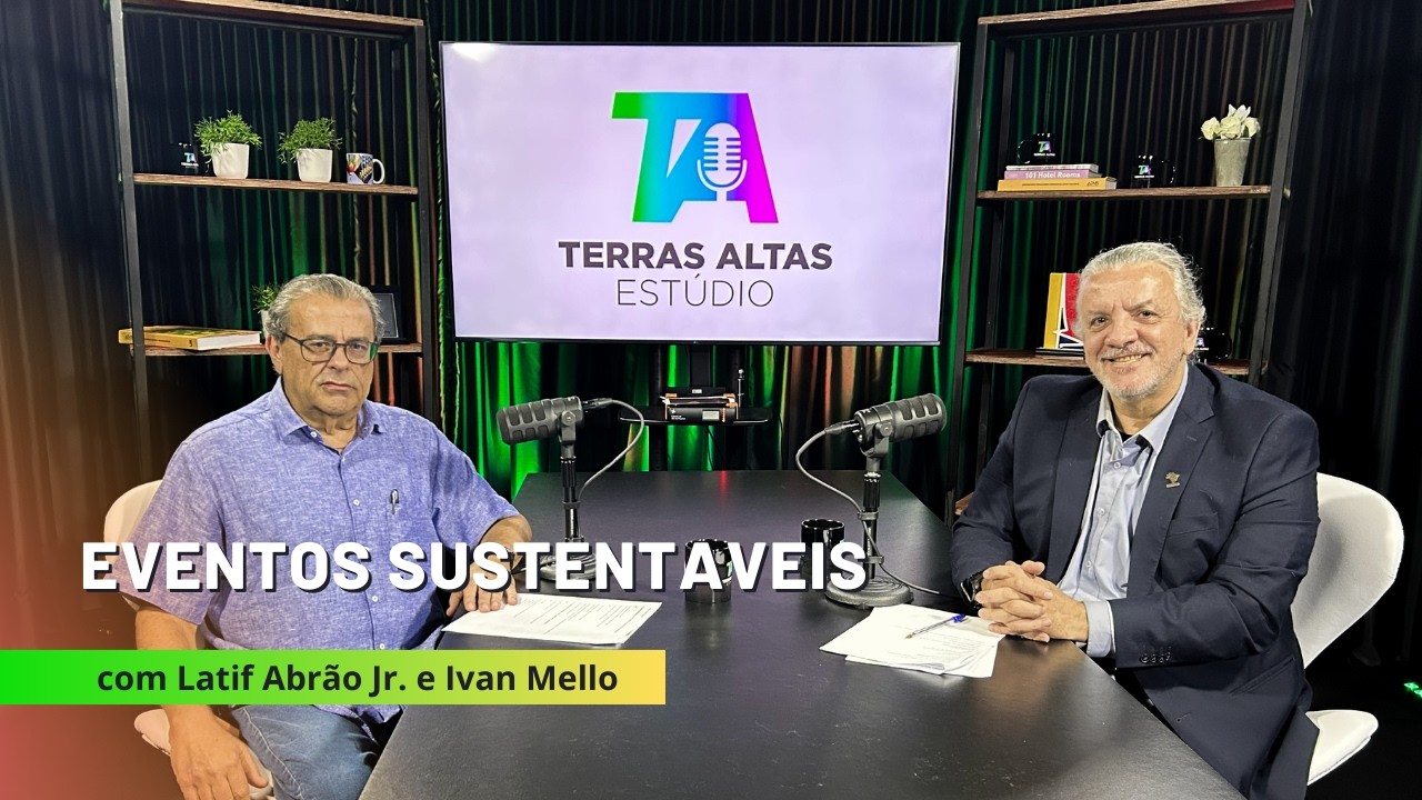 Eventos Sustentáveis: A Nova Vantagem Estratégica para Empresas