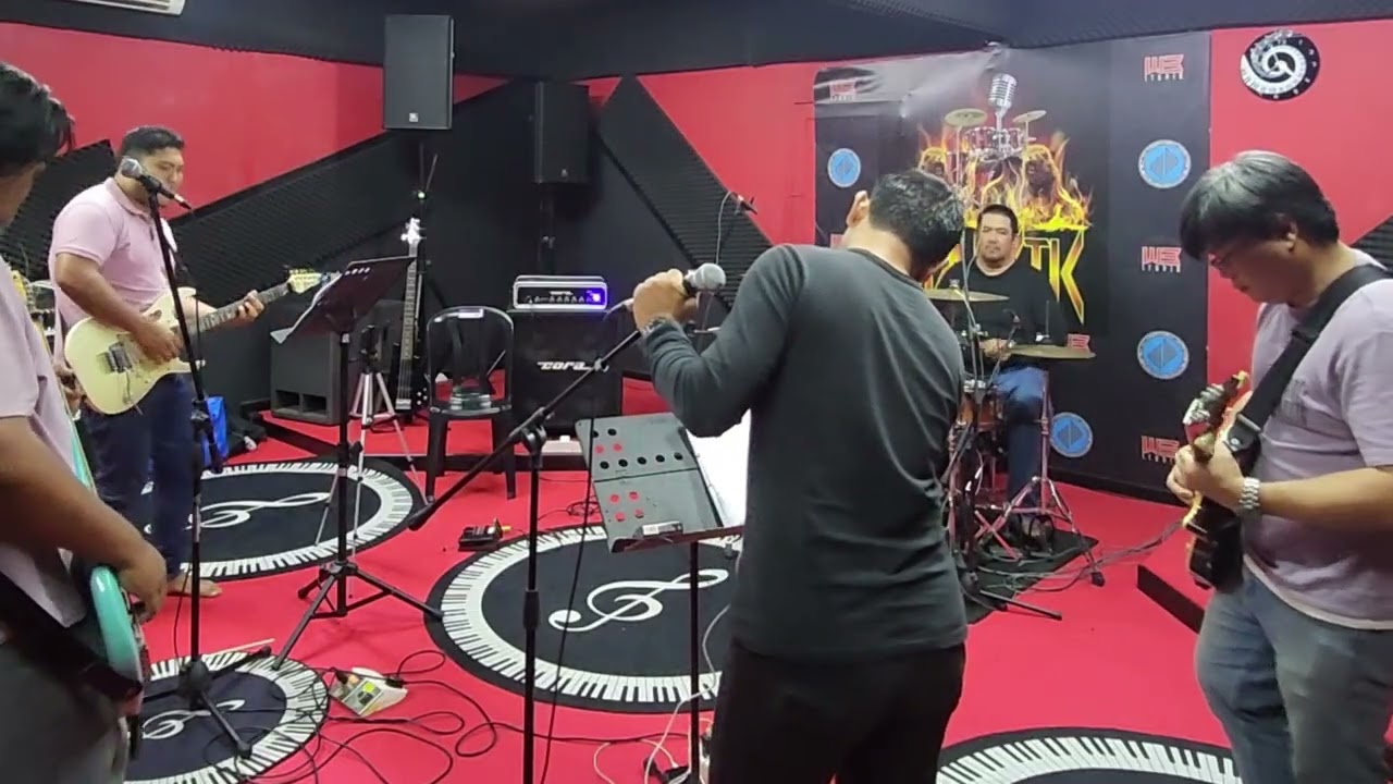 Sejati - Wings (Cover by RadioGlitch)