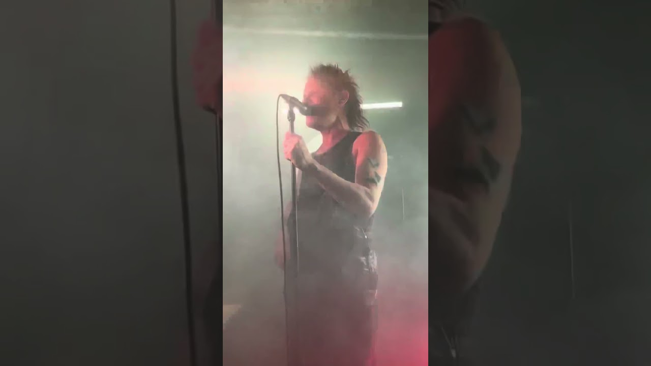 Kite              -Dance Again-       29.02.2024       Berlin-AEDEN