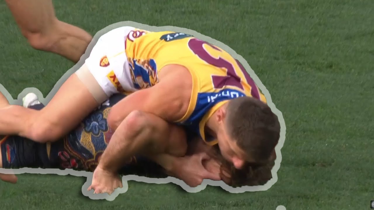 Suspensions in Round 11 2023 - Did the MRO get it right?