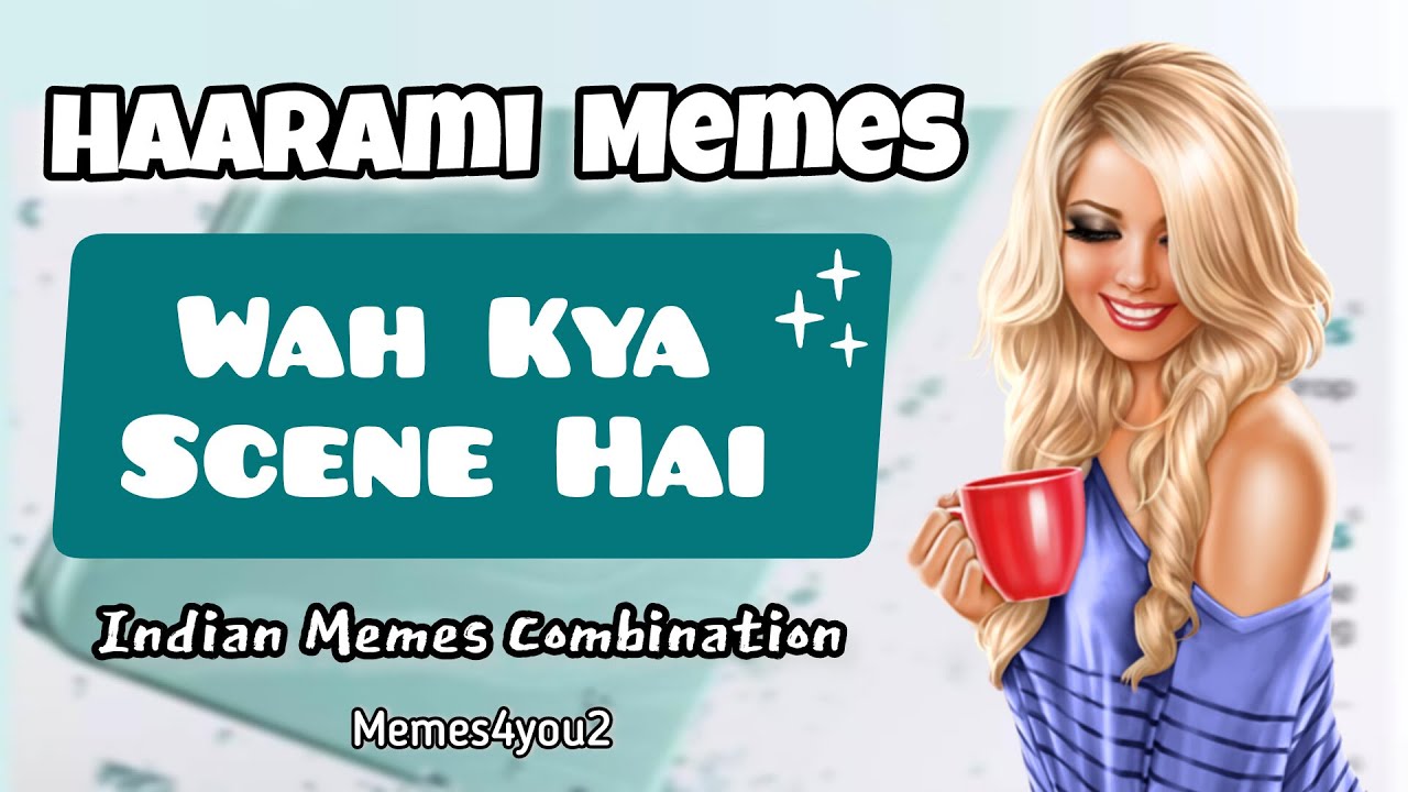 Wah kya scene hai 👻 Ep - 154 | Trending Memes4you | Indian Memes Compilation | Segzzz Fany #shorts