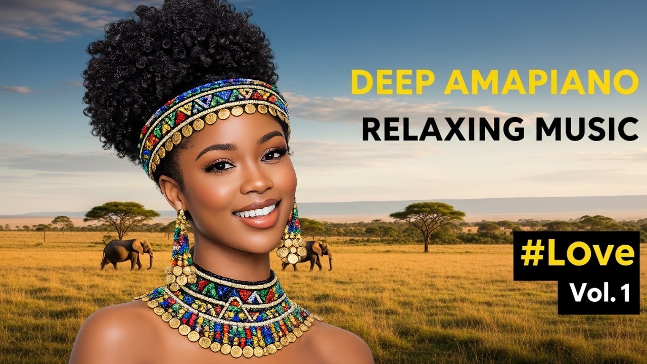 I Found 7 Amapiano Songs That Feel ILLEGAL to Skip -  Volume 1