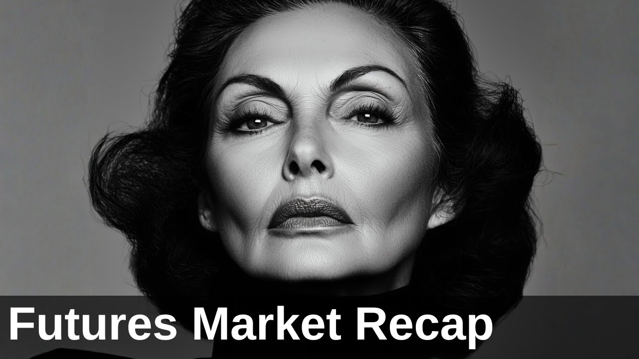 Я ошибался насчёт Эмини, но профессионалы сделали эти 4 сделки | Emini-Watch 30 ноября 2025 г.