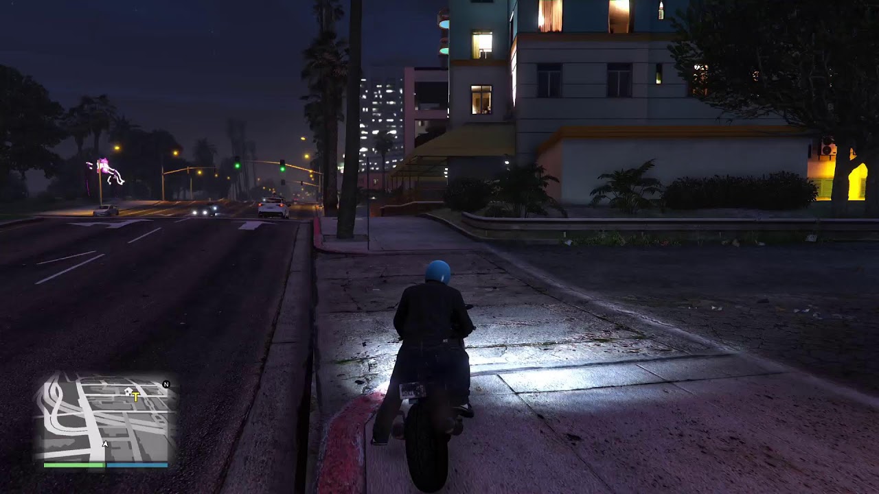 Gta