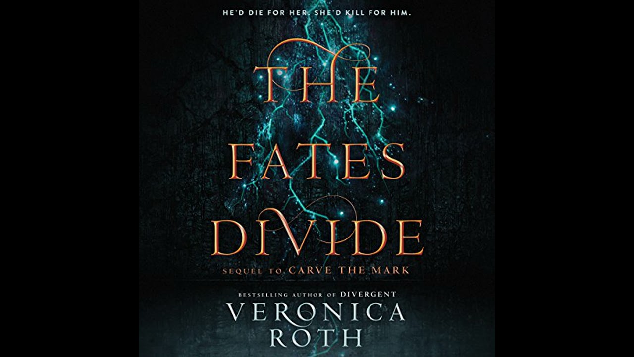 Fates Divide by Veronica Roth | Full Audiobook