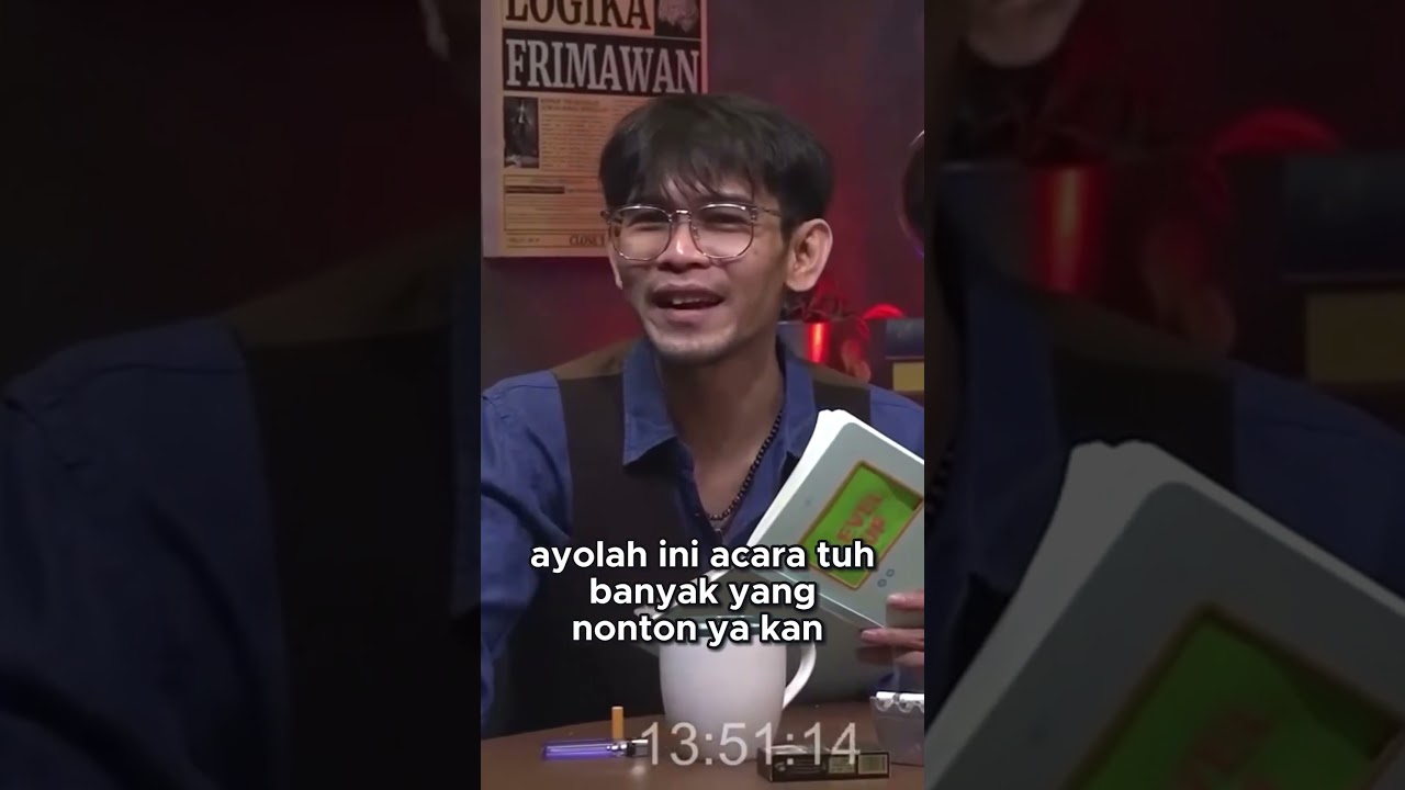 Stand Up Sebelum Kiamat 🤣 