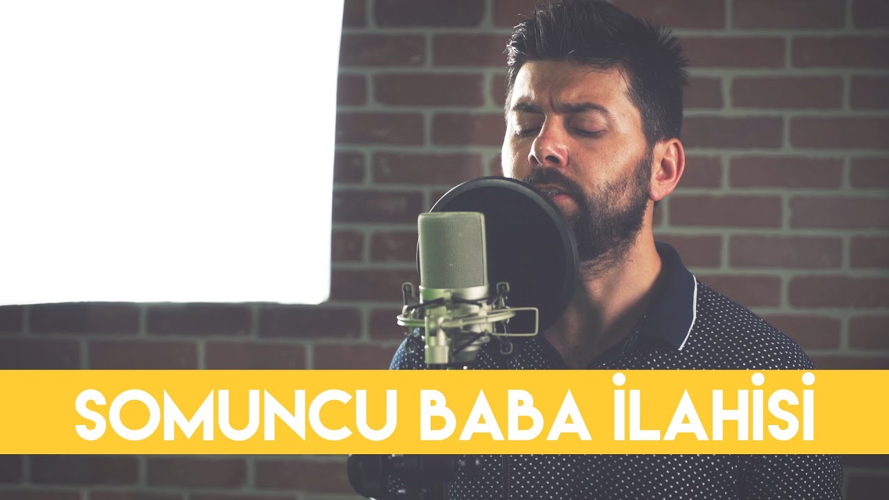 Aşk İçin Gelmişiz - Serdar Altınel (Somuncu Baba İlahisi)
