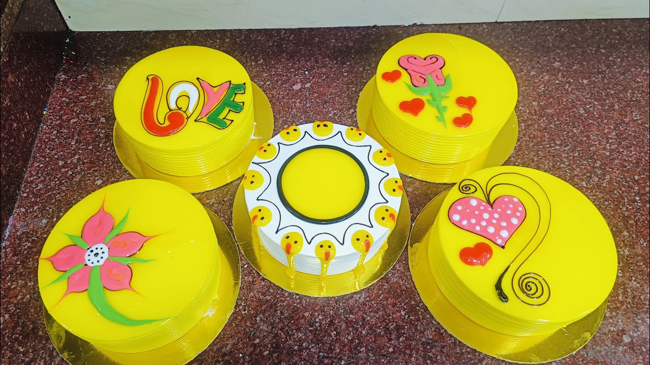 Sumanth cakes is live cake 🍰🎂🎂🎂 design support me