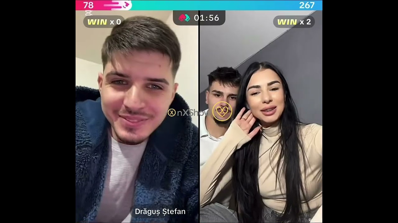 ❗️Ștefan de vorbă Live cu Adin și Lavinia ❗️#fypシ #foryou #love #mireasa #like #viral 