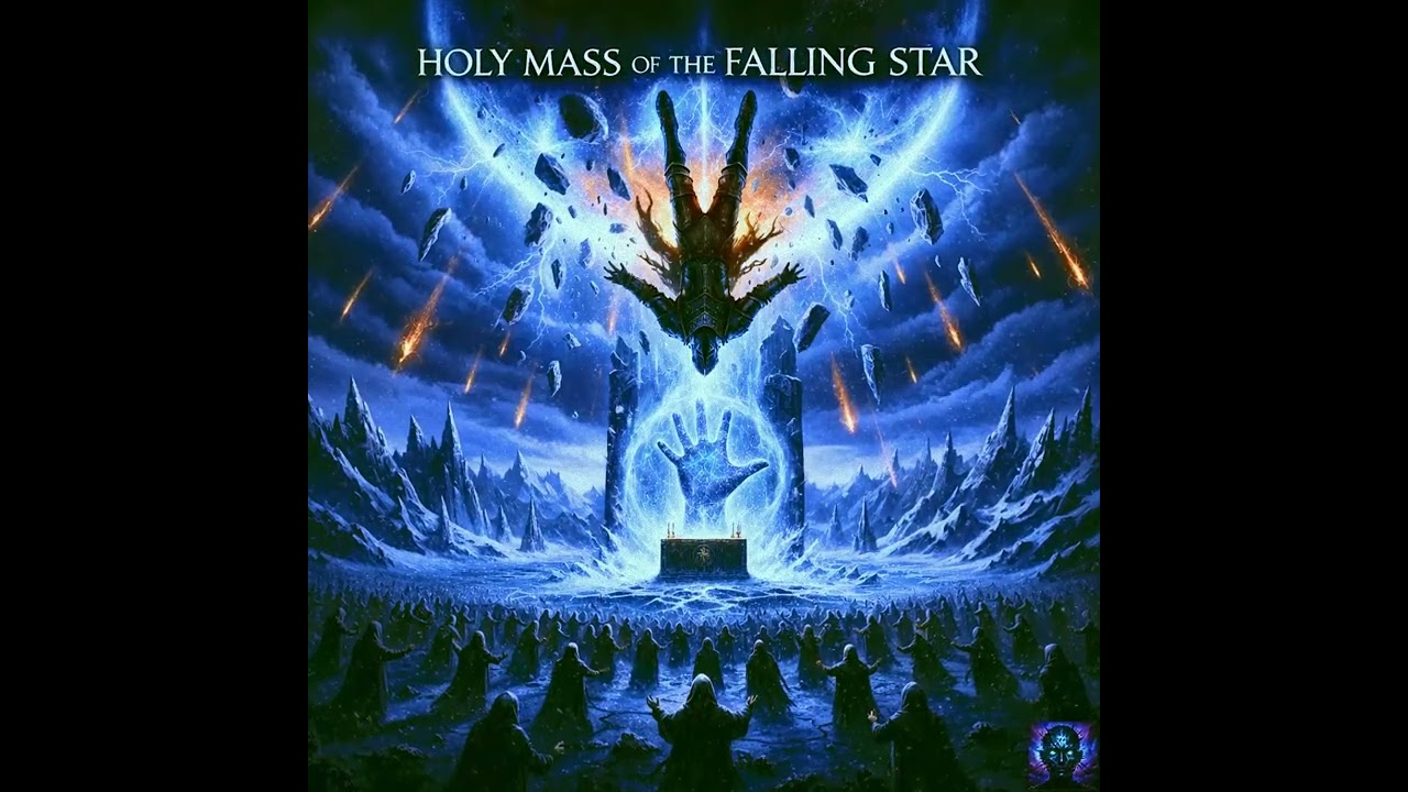 Holy Mass Of The Falling Star