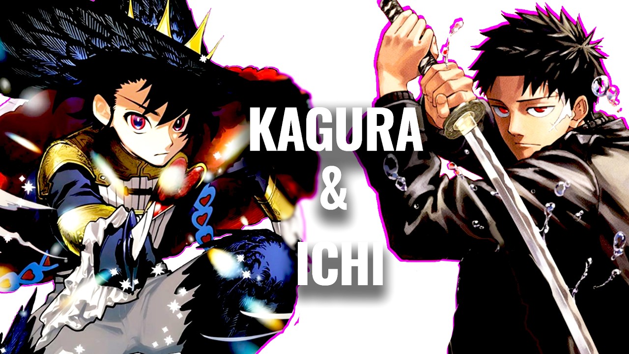 The Next Era Of Shonen Jump