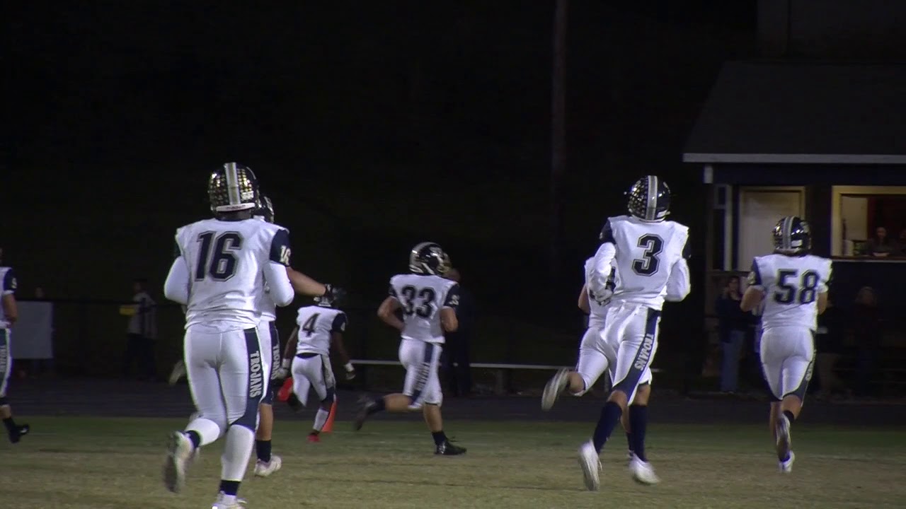 Chase at East Gaston