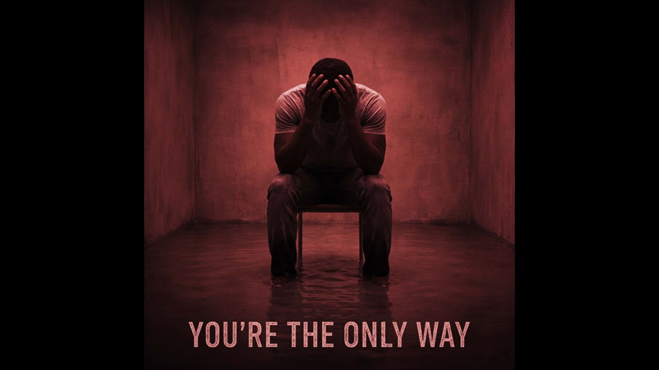 ArnØ - You're the Only Way (feat. Evan Jaxblack)